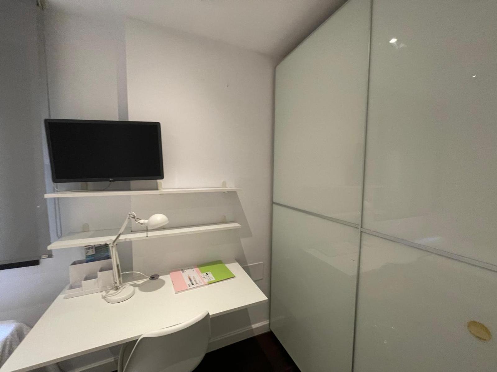 Moderno Apartamento Con Plaza De Garaje En Pleno Centro De Almería Exteriér fotografie